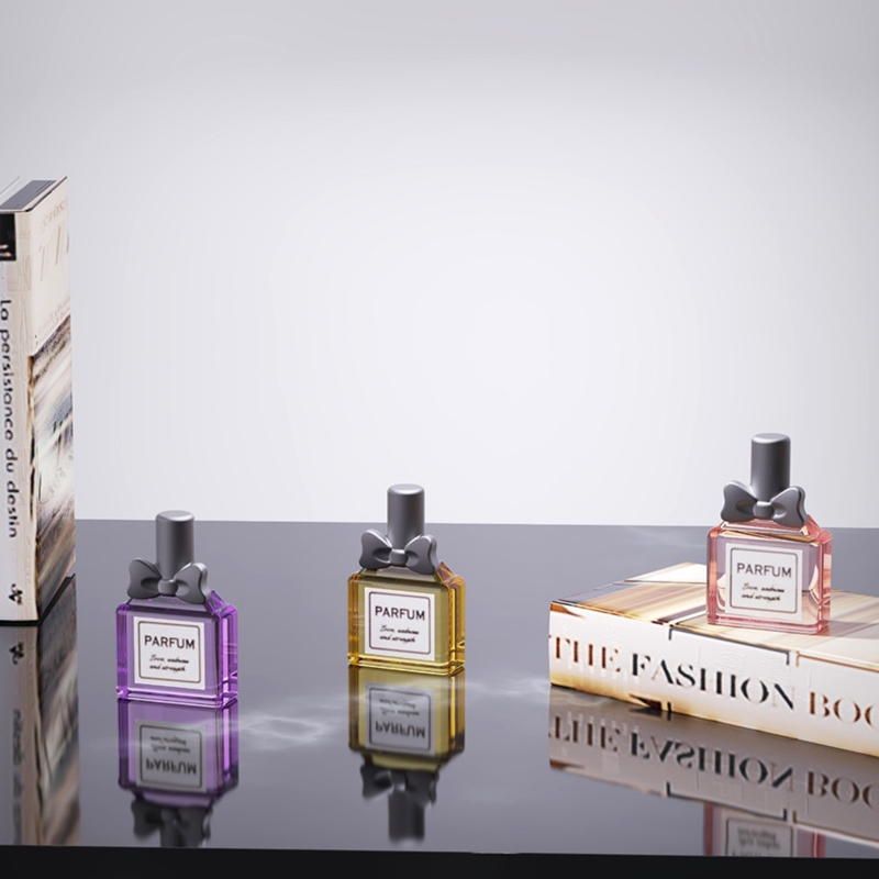 Mini Dollhouse Makeup Set Kit Realistic Cosmetic Accessories for Dolls