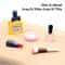 Mini Dollhouse Makeup Set Kit Realistic Cosmetic Accessories for Dolls