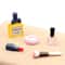 Mini Dollhouse Makeup Set Kit Realistic Cosmetic Accessories for Dolls