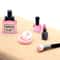 Mini Dollhouse Makeup Set Kit Realistic Cosmetic Accessories for Dolls
