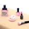 Mini Dollhouse Makeup Set Kit Realistic Cosmetic Accessories for Dolls