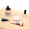 Mini Dollhouse Makeup Set Kit Realistic Cosmetic Accessories for Dolls
