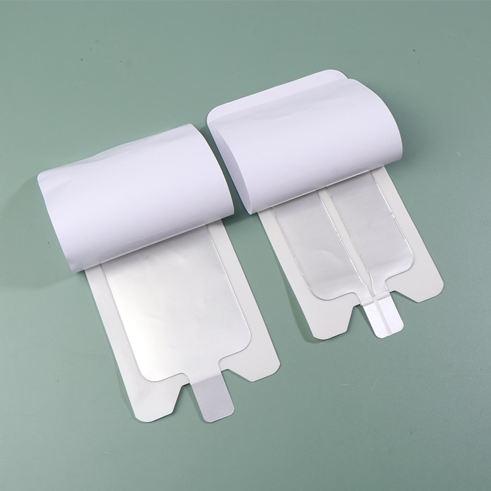Disposable Neutral Electrode Plate ESU Grounding Pad Comfortable Breathable Electrosurgical Patch 0