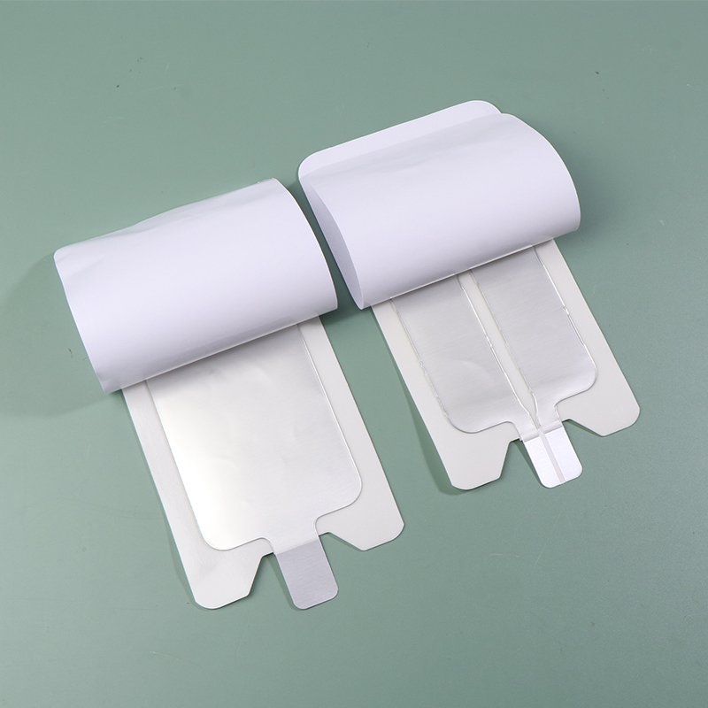 Disposable Neutral Electrode Plate ESU Grounding Pad Comfortable Breathable Electrosurgical Patch 0