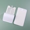 Disposable Neutral Electrode Plate ESU Grounding Pad Comfortable Breathable Electrosurgical Patch 2