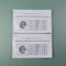 Disposable Neutral Electrode Plate ESU Grounding Pad Comfortable Breathable Electrosurgical Patch 3