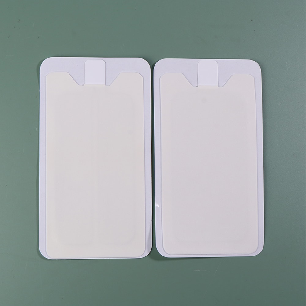 Disposable Neutral Electrode Plate ESU Grounding Pad Comfortable Breathable Electrosurgical Patch 4