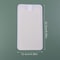 Disposable Neutral Electrode Plate ESU Grounding Pad Comfortable Breathable Electrosurgical Patch 5
