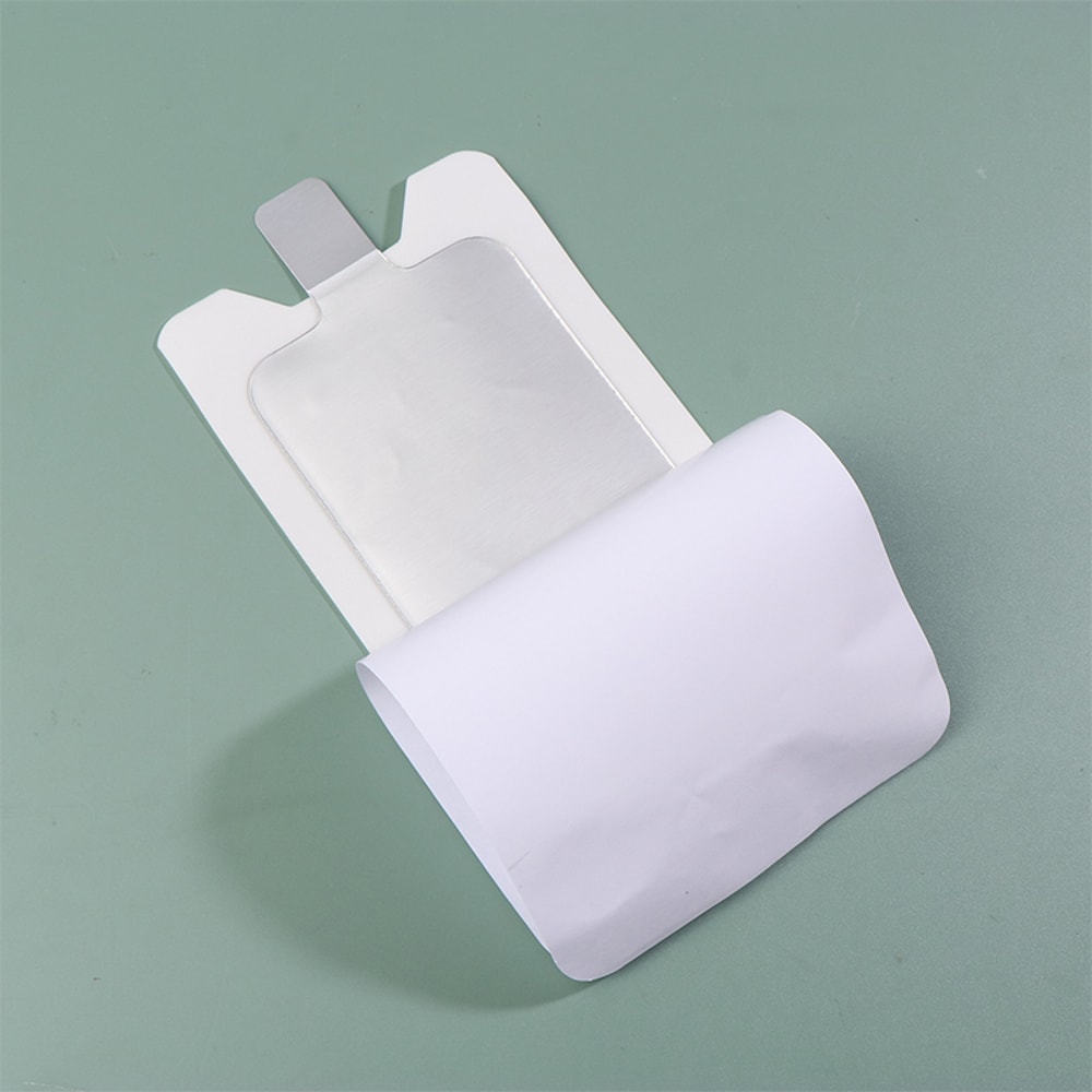 Disposable Neutral Electrode Plate ESU Grounding Pad Comfortable Breathable Electrosurgical Patch 7