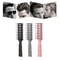 Anti Static Vent Hair Brush for Curly Styling and Scalp Massage
