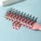 Anti Static Vent Hair Brush for Curly Styling and Scalp Massage