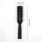 Anti Static Vent Hair Brush for Curly Styling and Scalp Massage