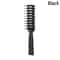 Anti Static Vent Hair Brush for Curly Styling and Scalp Massage