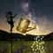 Solar Watering Can Lights Outdoor Garden Fairy Lights Decor