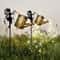 Solar Watering Can Lights Outdoor Garden Fairy Lights Decor