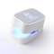 USB LED Nail Fungus Treatment Device Portable Infrared Blue Light Therapy for Toenail Care