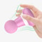 Mini Massage Gun Deep Tissue Massager Portable Handheld Muscle Recovery Device