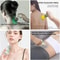 Mini Massage Gun Deep Tissue Massager Portable Handheld Muscle Recovery Device