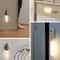 Rechargeable Motion Sensor Night Light LED Wall Lamp For Cabinet Hallway Bathroom 1