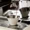Stainless Steel Espresso Shot Glass with Scale Precision Coffee Measuring Cup