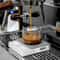 Precision USB Rechargeable Coffee Scale with Timer for Pour Over Espresso Brewing