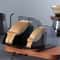 Coffee Filter Holder Box Dustproof Organizer for Paper Filters