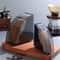 Coffee Filter Holder Box Dustproof Organizer for Paper Filters
