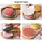 Non Stick Burger Patty Maker Press for Perfect BBQ Hamburgers