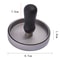 Non Stick Burger Patty Maker Press for Perfect BBQ Hamburgers