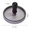 Non Stick Burger Patty Maker Press for Perfect BBQ Hamburgers