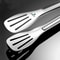 Premium Stainless Steel Tongs For BBQ Cooking And Kitchen Use 4