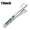 Premium Stainless Steel Kitchen Tongs Non Slip BBQ Grill Food Tongs For Cooking Serving Salad 8