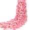 Artificial Sakura Vine Cherry Blossom Garland for Wedding Arch and Event Backdrop Decor