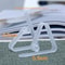 Clear Tablecloth Clips Set Anti Slip Table Cover Holders for Secure Fit