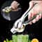 Stainless Steel Lemon Squeezer Manual Citrus Juicer Heavy Duty Fruit Press 0
