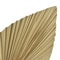 Boho Dried Palm Leaves Decor Set Mini Pampas Wedding Decor for Elegant Home Styling