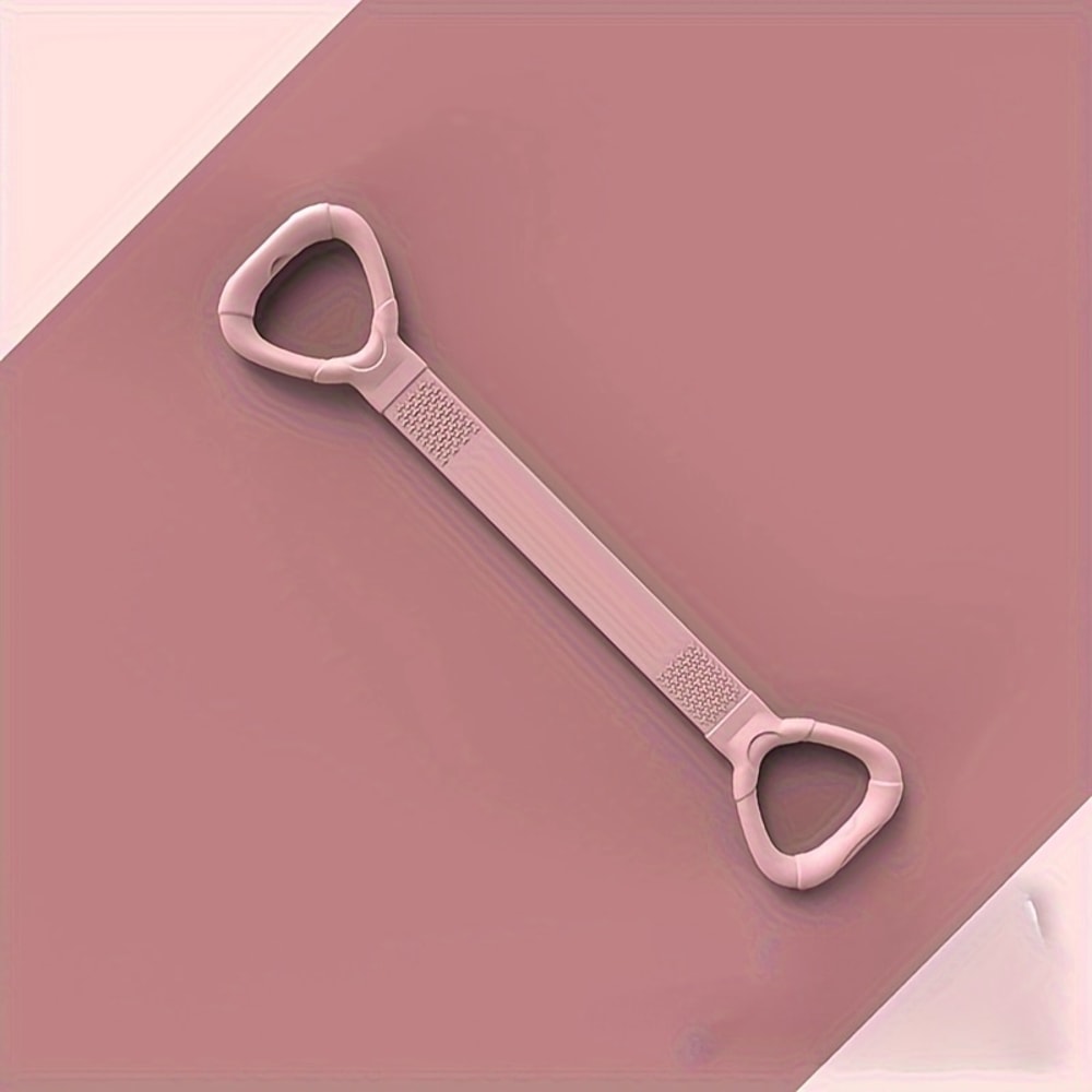 Figure Resistance Band For Full Body Workout Elastic Fitness Strap For Home Training 7