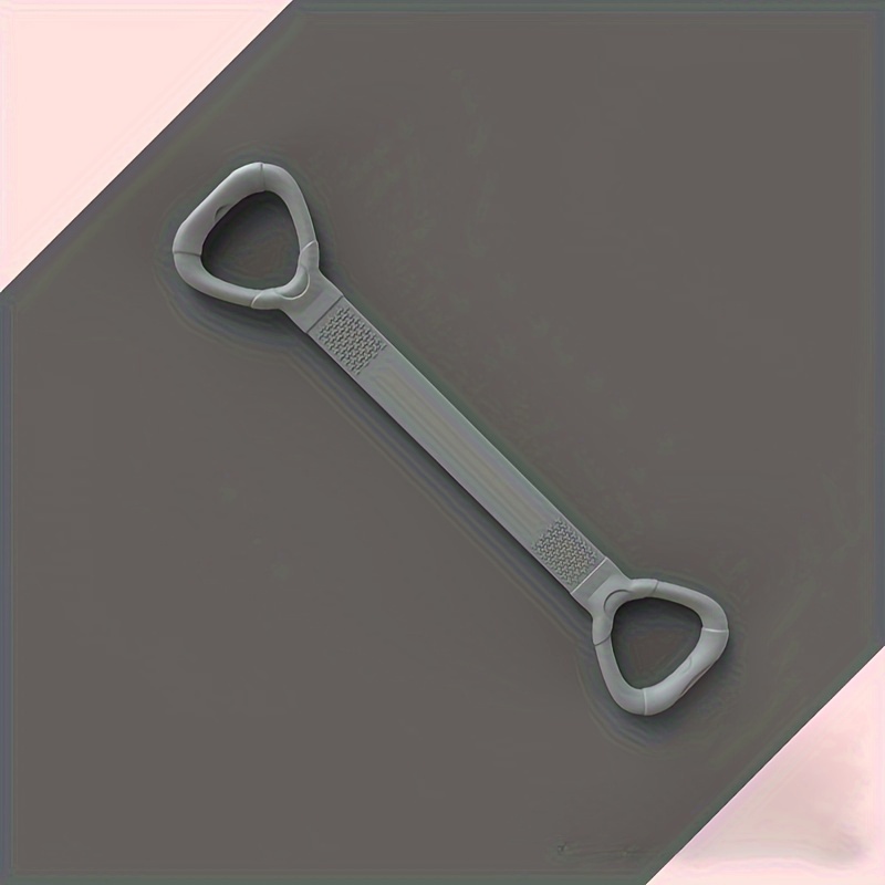 Figure Resistance Band For Full Body Workout Elastic Fitness Strap For Home Training 8