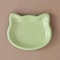 Anti Black Chin Cat Food Dish Multi Compartment Pet Bowl For Healthy Feeding 6