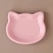Anti Black Chin Cat Food Dish Multi Compartment Pet Bowl For Healthy Feeding 8