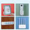 Heavy Duty Adhesive Wall Hooks No Drill Picture Hangers for Damage Free Frame Mounting