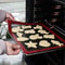 Reusable Non Stick Silicone Baking Mat For Oven Cookies Bread Heat Resistant Grill Liner 0