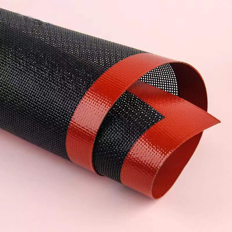 Reusable Non Stick Silicone Baking Mat For Oven Cookies Bread Heat Resistant Grill Liner 5