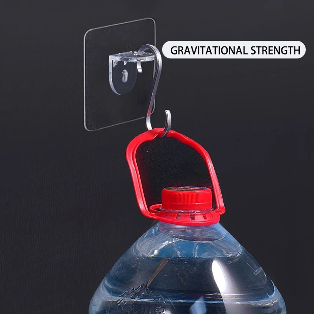 Adjustable Shelf Support Clips Non Marking Cabinet Divider Brackets For Wardrobe And Kitchen Storag 3