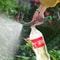 High Pressure Plant Spray Bottle with Adjustable Nozzle Garden Mist Sprayer