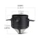 Collapsible Coffee Filter Portable Coffee Dripper Stainless Steel Reusable Brewer 5