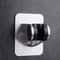 Adjustable Self Adhesive Shower Head Holder No Drill Wall Mount Bracket