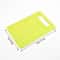 Non Slip Chopping Board Easy Clean Plastic Cutting Board for Fruits and Vegetables