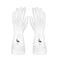 Durable Waterproof Kitchen Cleaning Gloves for Dishwashing and Household Use