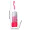 Rotating Baby Bottle Brush Set Long Handle Soft Bristle Cleaner For Bottles Cups And Glassware 5